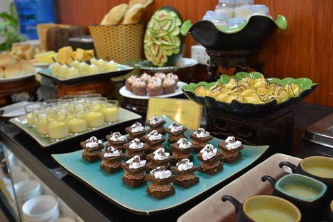 Golden Cyclo Premier Hotel Powered by Fave