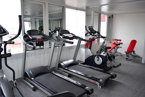 Golden Cyclo Premier Hotel Powered by Fave