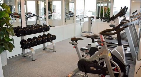 Golden Cyclo Premier Hotel Powered by Fave