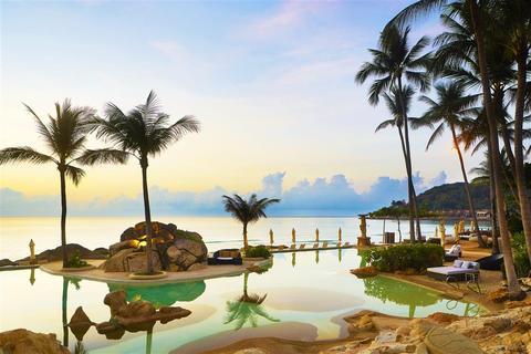 Sheraton Samui Resort