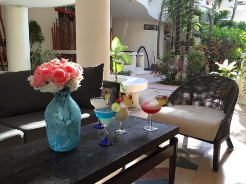 Playa Palms Beach Hotel