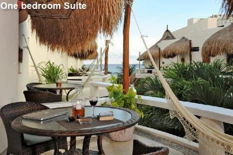 Playa Palms Beach Hotel