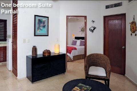 Playa Palms Beach Hotel