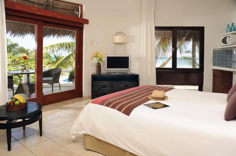 Playa Palms Beach Hotel