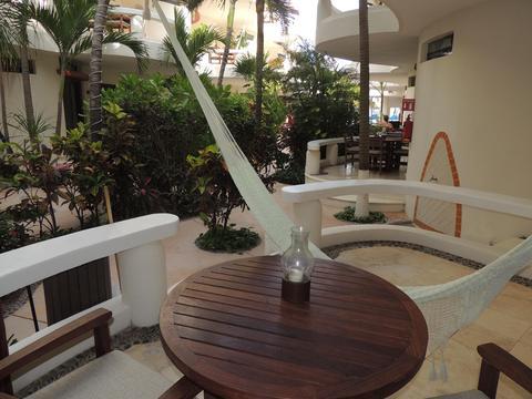 Playa Palms Beach Hotel