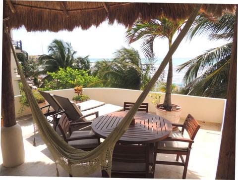 Playa Palms Beach Hotel