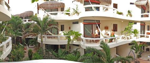 Playa Palms Beach Hotel