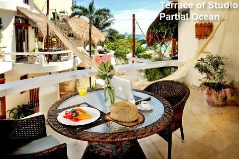 Playa Palms Beach Hotel