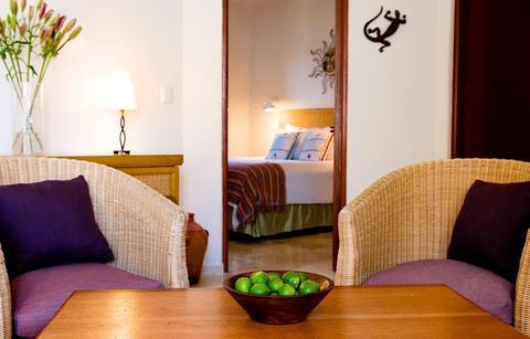 Playa Palms Beach Hotel