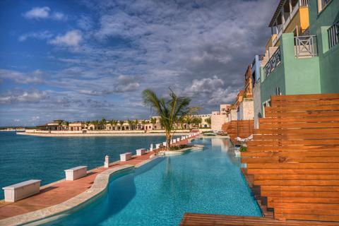 Sports Illustrated Resorts Marina And Villas Cap Cana Powered By Aston Punta Cana Dominican Republic thumbnail