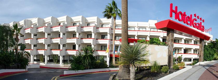 Hotel Gala Playa de las Americas