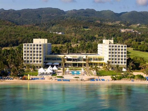 Hilton Rose Hall Resort & Spa Saint James Parish Jamaica thumbnail