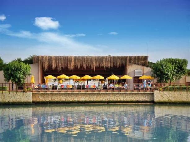 Gloria Golf Resort - Kids Concept