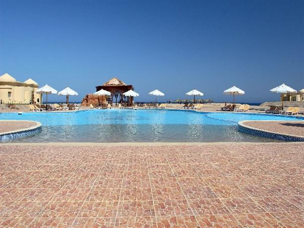 Al Nabila Grand Bay - Makadi - All Inclusive