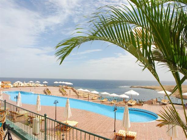 Al Nabila Grand Bay - Makadi - All Inclusive