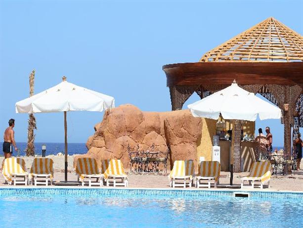 Al Nabila Grand Bay - Makadi - All Inclusive