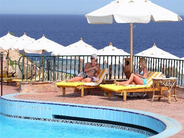 Al Nabila Grand Bay - Makadi - All Inclusive