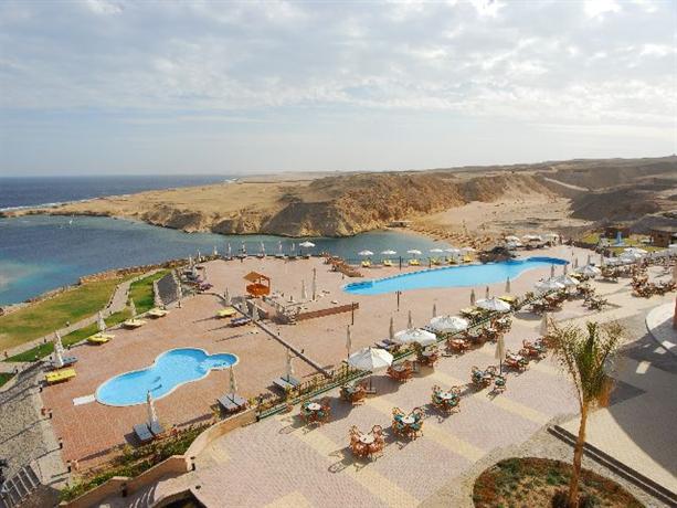 Al Nabila Grand Bay - Makadi - All Inclusive