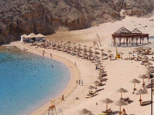 Al Nabila Grand Bay - Makadi - All Inclusive
