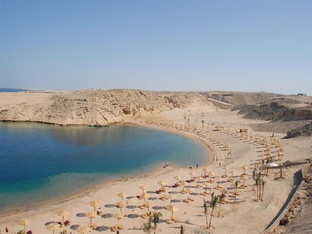 Al Nabila Grand Bay - Makadi - All Inclusive