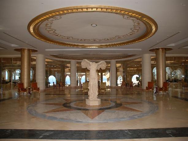 Al Nabila Grand Bay - Makadi - All Inclusive
