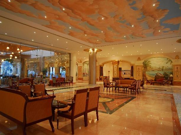 Al Nabila Grand Bay - Makadi - All Inclusive