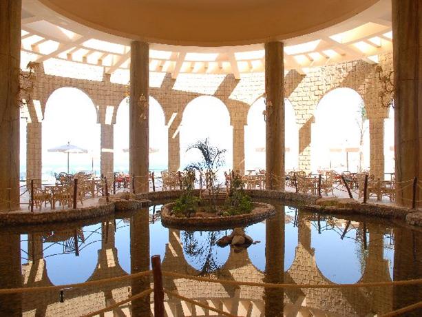 Al Nabila Grand Bay - Makadi - All Inclusive