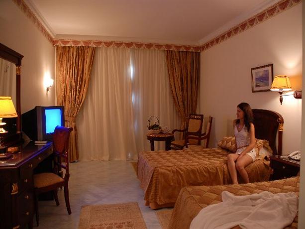 Al Nabila Grand Bay - Makadi - All Inclusive
