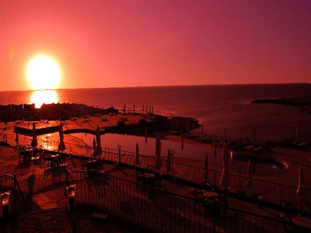 Al Nabila Grand Bay - Makadi - All Inclusive