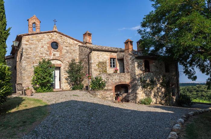 La Pieve Marsina