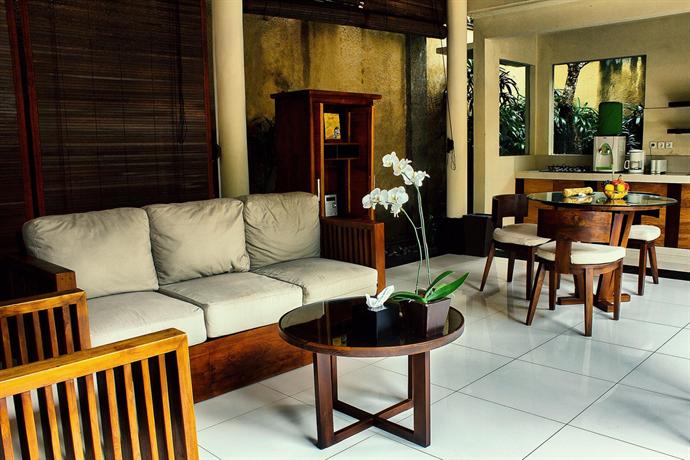 SAGARA Villas and Suites