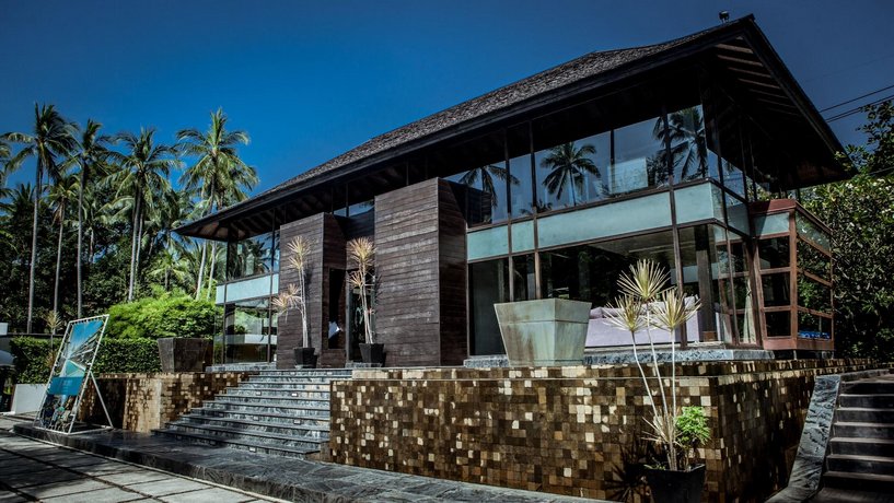 Nikki Beach Resort Koh Samui