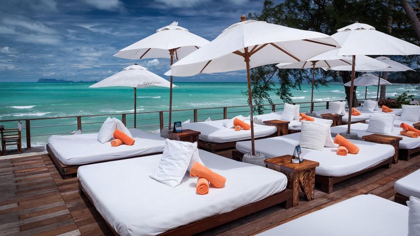 Nikki Beach Resort Koh Samui