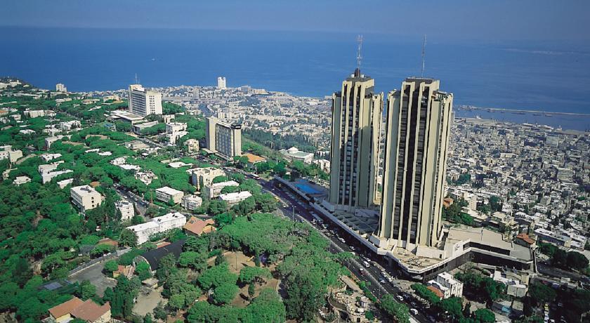 Dan Panorama Haifa Hotel