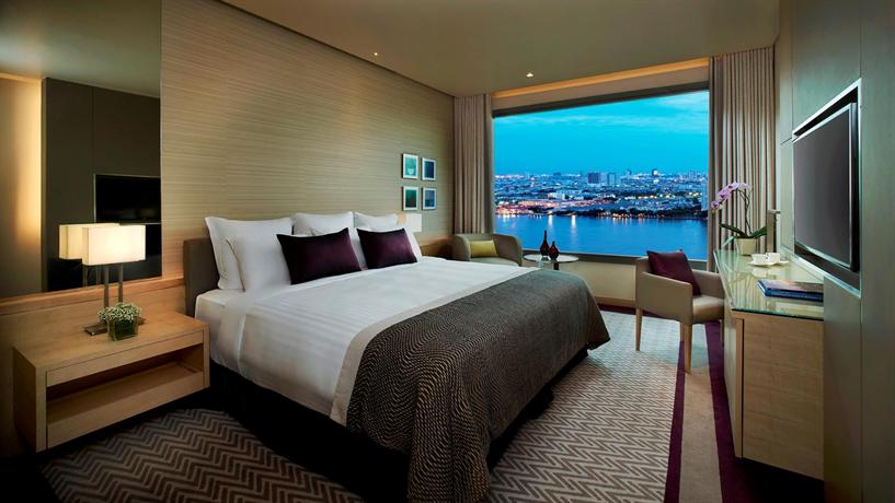 Avani+ Riverside Bangkok Hotel