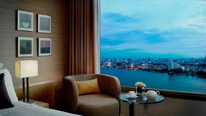 Avani+ Riverside Bangkok Hotel