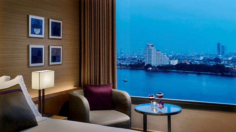Avani+ Riverside Bangkok Hotel