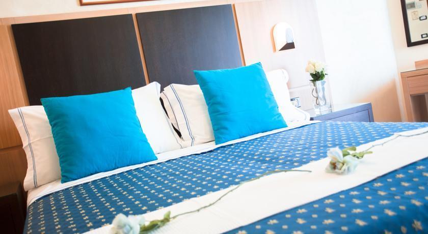Hotel Verona Cesenatico