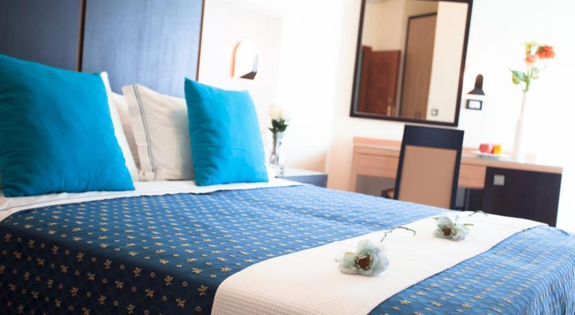 Hotel Verona Cesenatico