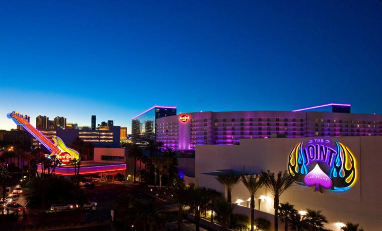 Virgin Hotels Las Vegas Curio Collection by Hilton
