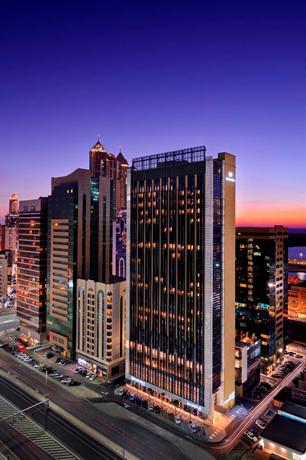 Southern Sun Hotel Tourist Club Area 관광 클럽 지역 United Arab Emirates thumbnail
