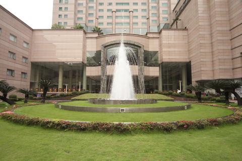 Crowne Plaza Chengdu City Center