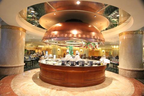Crowne Plaza Chengdu City Center