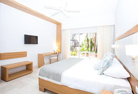 Be Live Collection Canoa - All Inclusive
