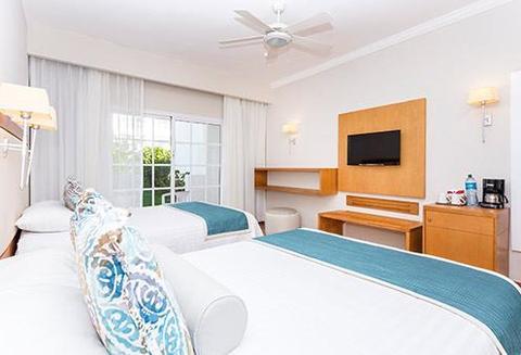 Be Live Collection Canoa - All Inclusive
