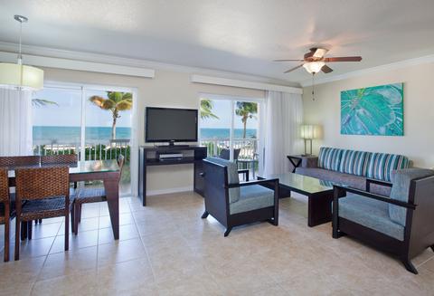 Holiday Inn Resort Grand Cayman 