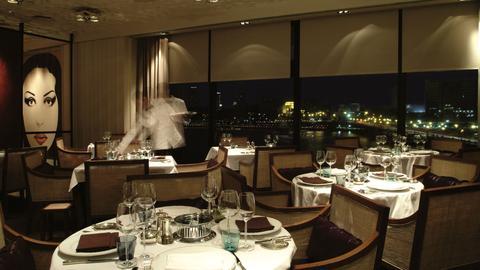 InterContinental Cairo Semiramis