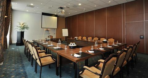 Golden Tulip Tjaarda Oranjewoud - Heerenveen