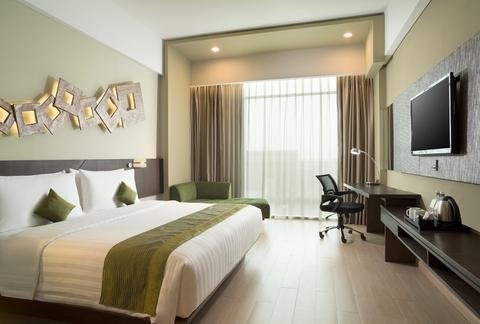 Holiday Inn Cikarang Jababeka 