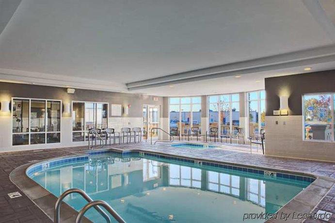 Hilton Garden Inn Merrillville Hobart Compare Deals